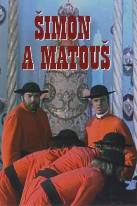 The Diamond Peddlers